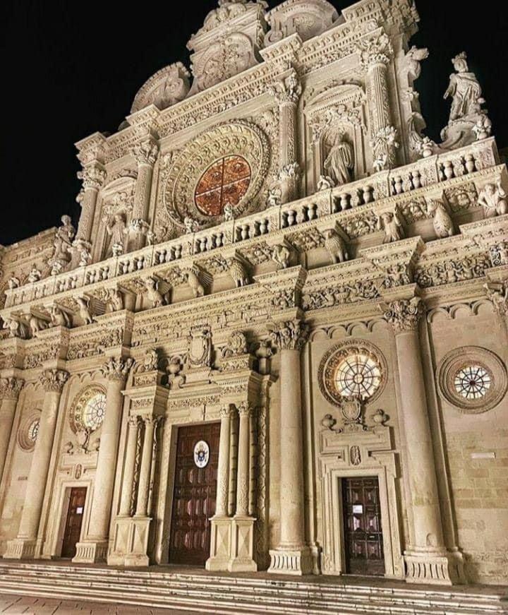Apartamento Palazzo Quey *