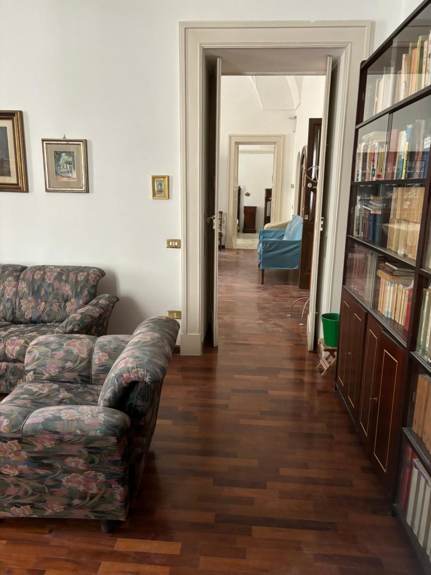 Palazzo Quey Apartamento *