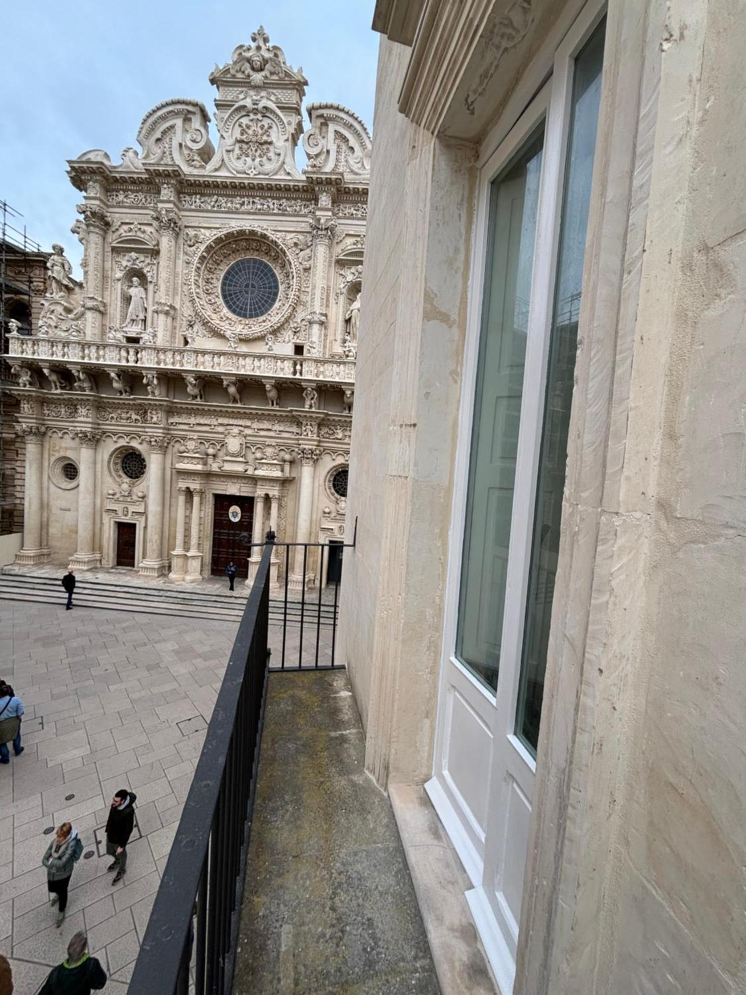 Apartamento Palazzo Quey