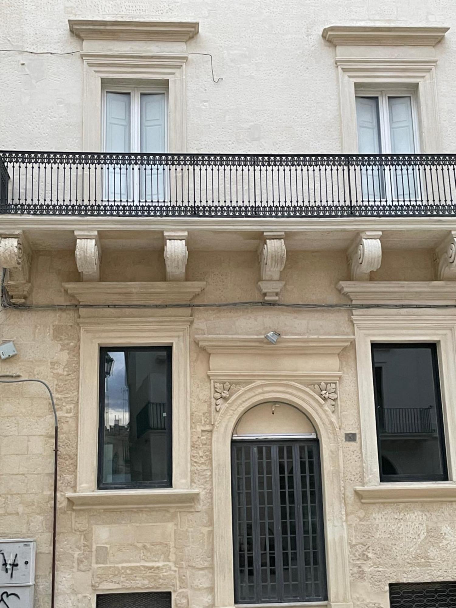 Apartamento Palazzo Quey *