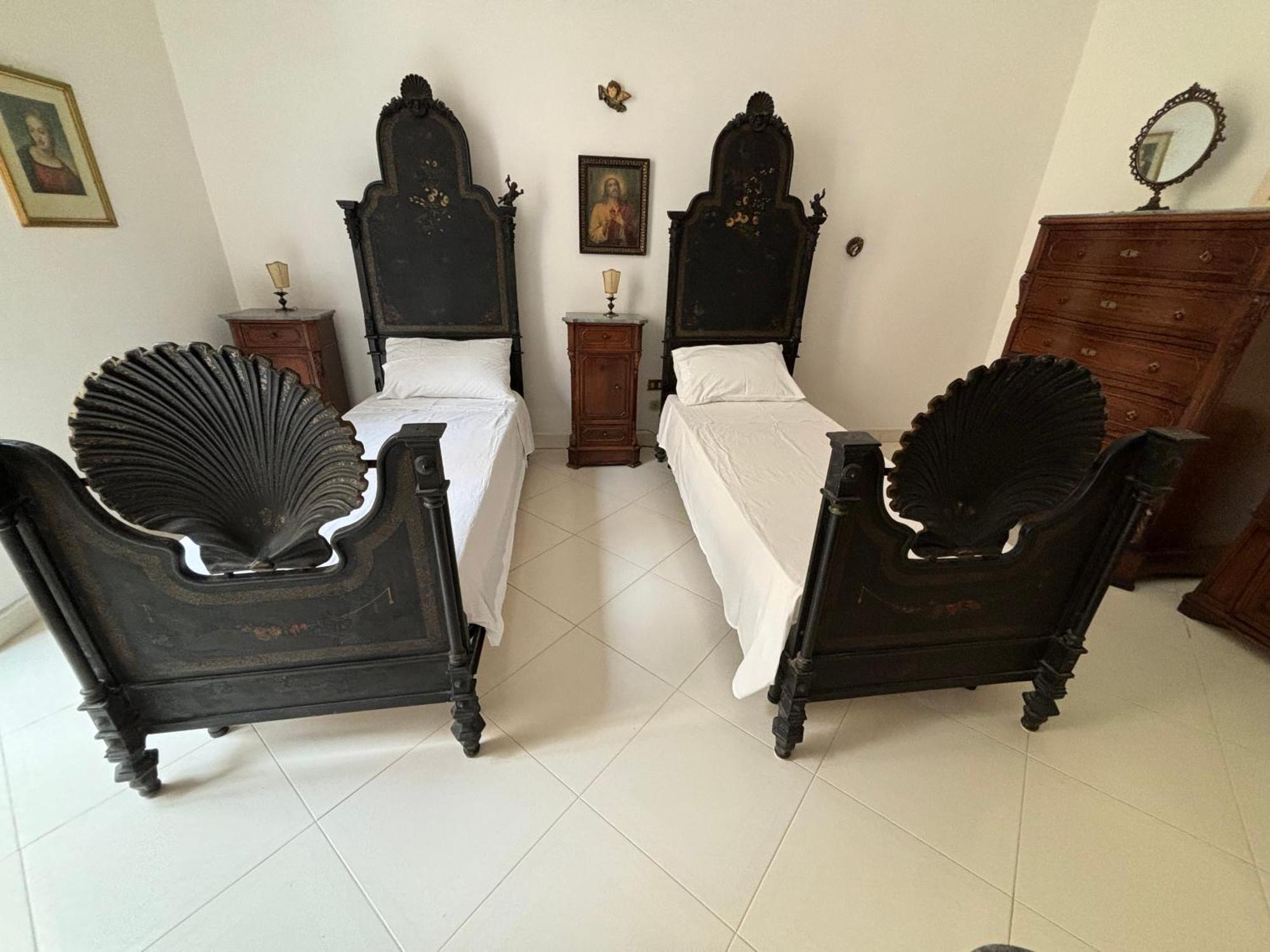 Palazzo Quey Apartamento Lecce
