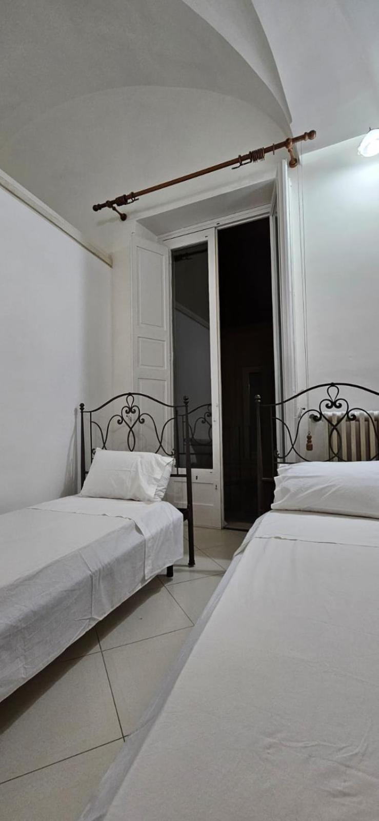 Apartamento Palazzo Quey *
