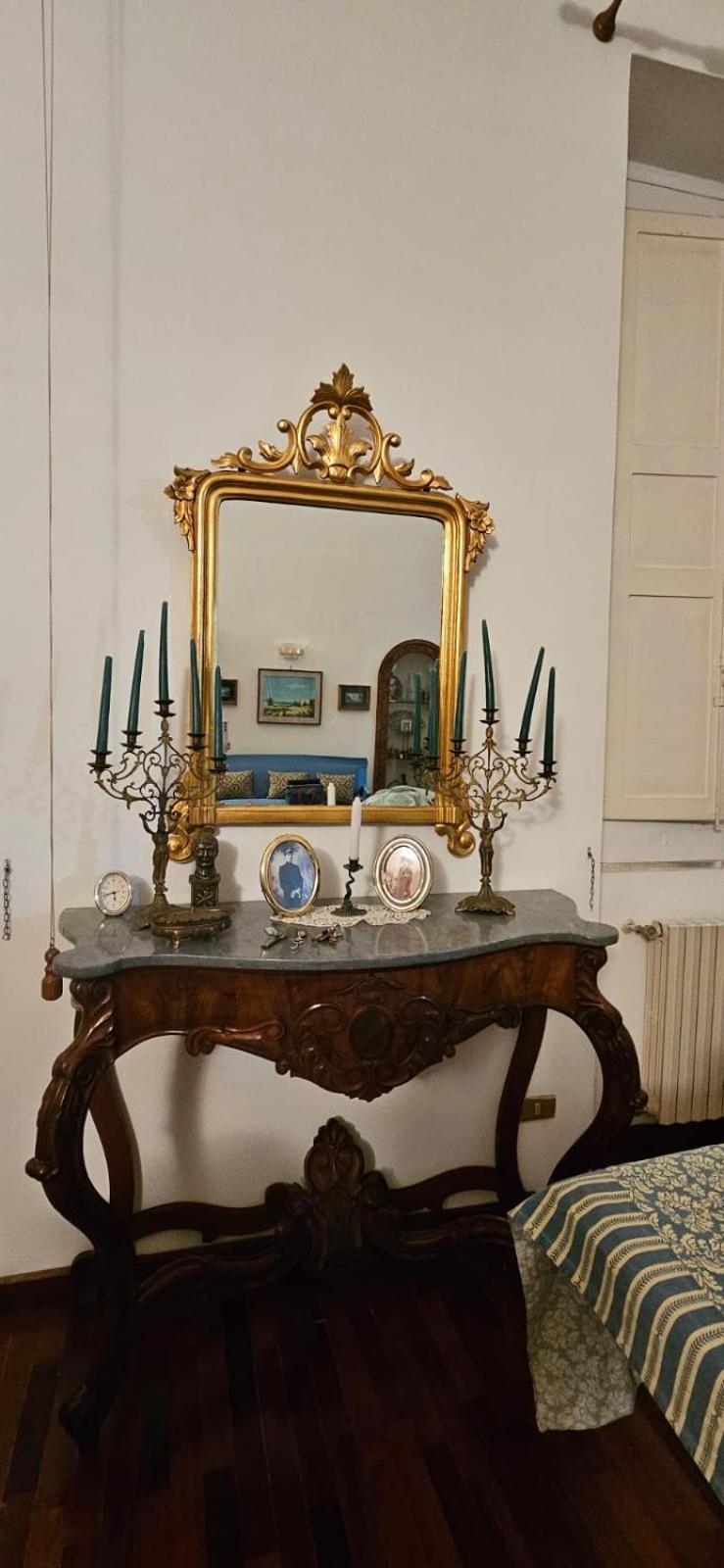 Apartamento Palazzo Quey