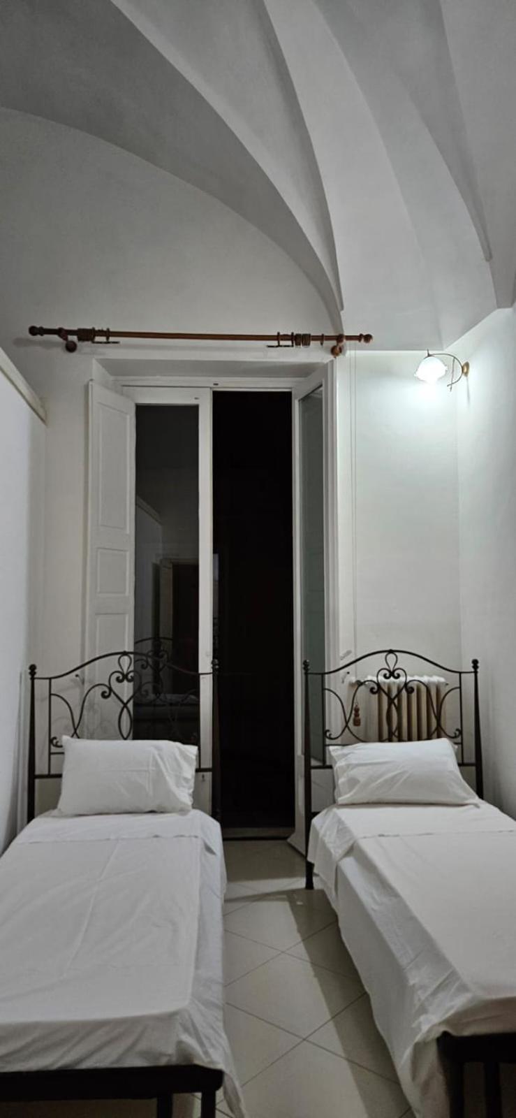 Apartamento Palazzo Quey Lecce