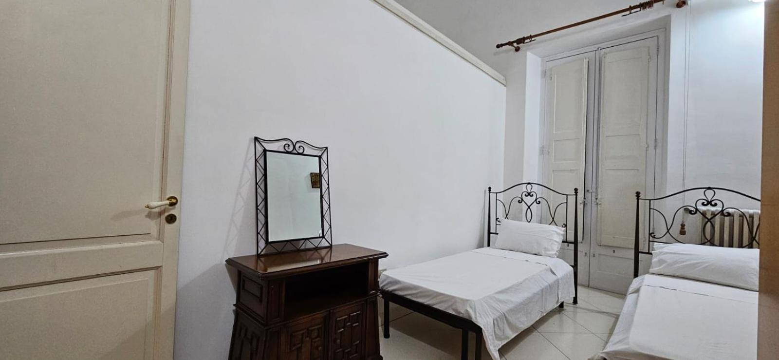 Apartamento Palazzo Quey Lecce