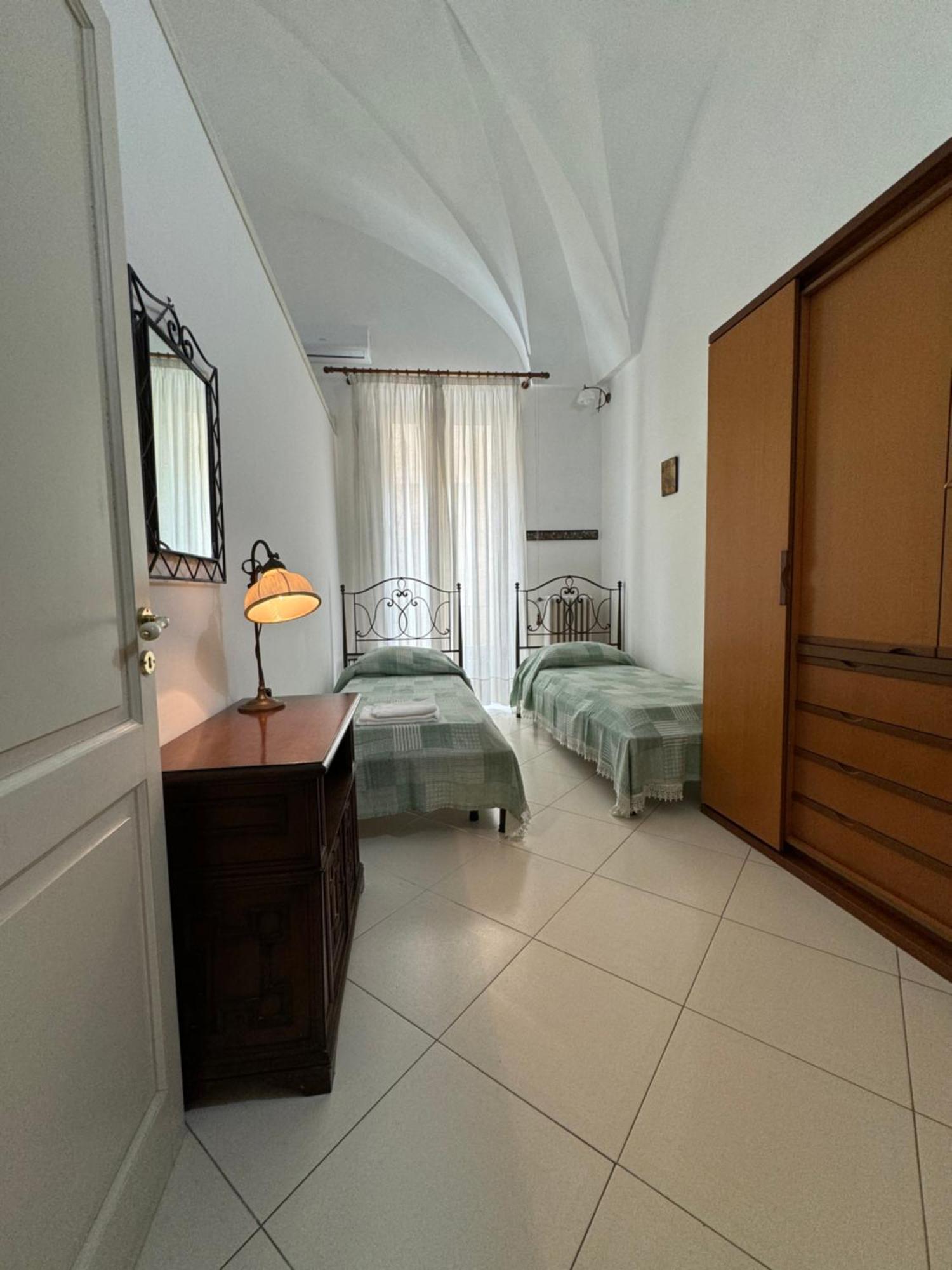 Palazzo Quey Lecce
