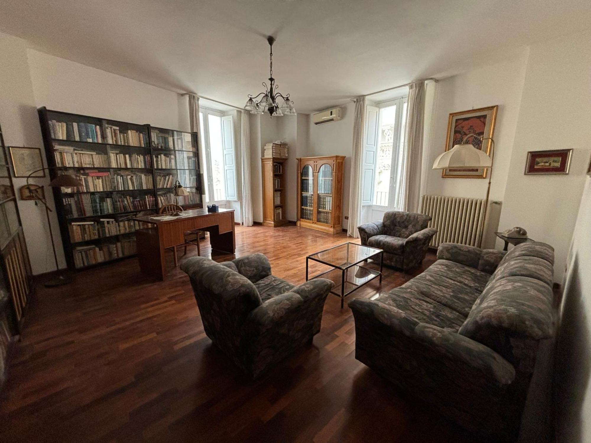 Appartement Palazzo Quey Lecce