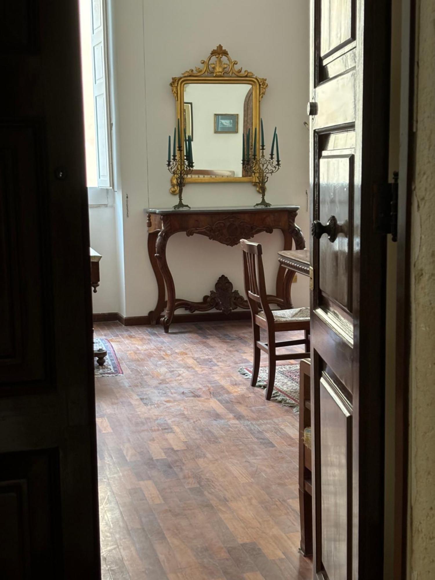 Palazzo Quey * Lecce