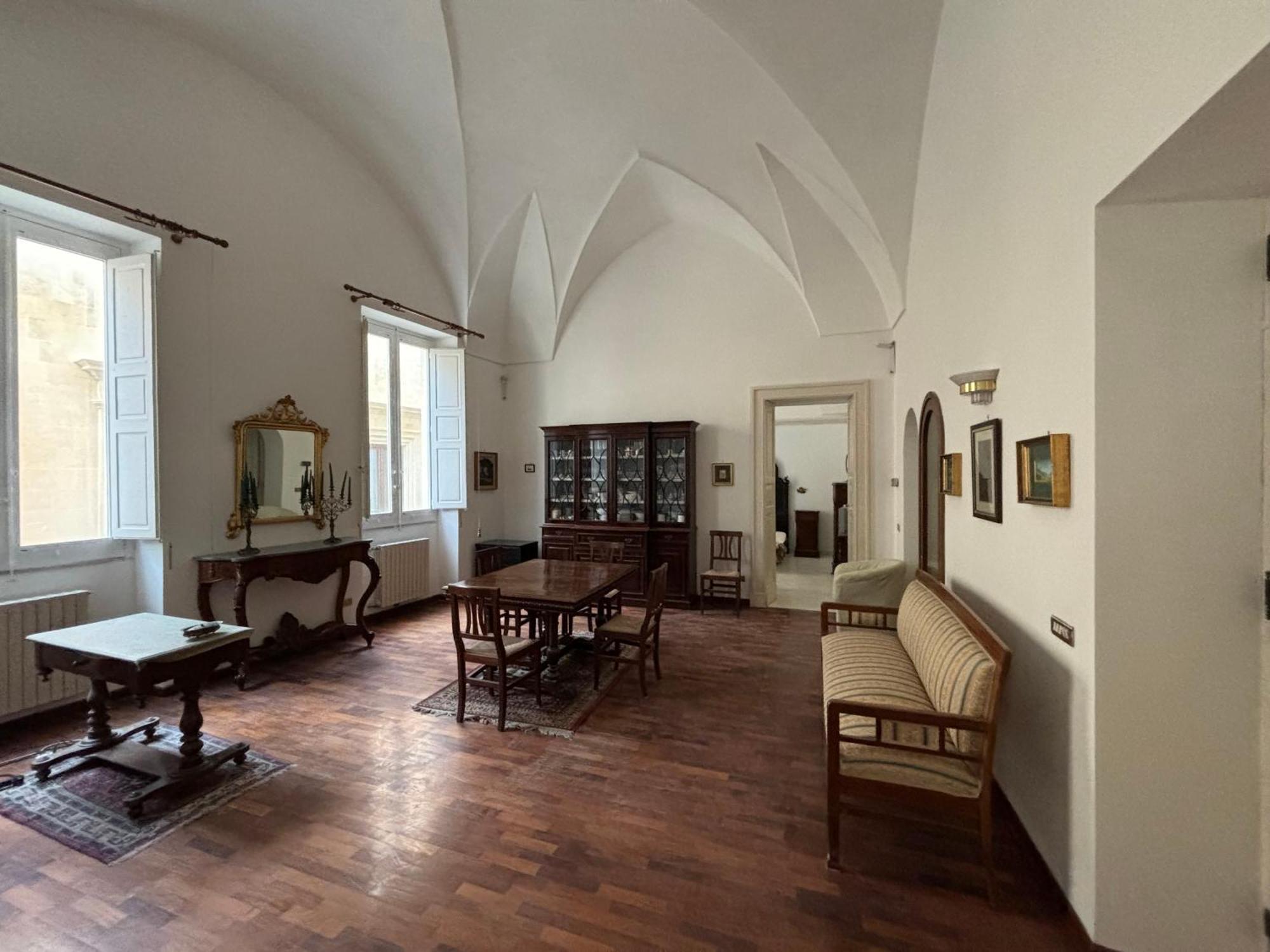 Palazzo Quey Appartement *
