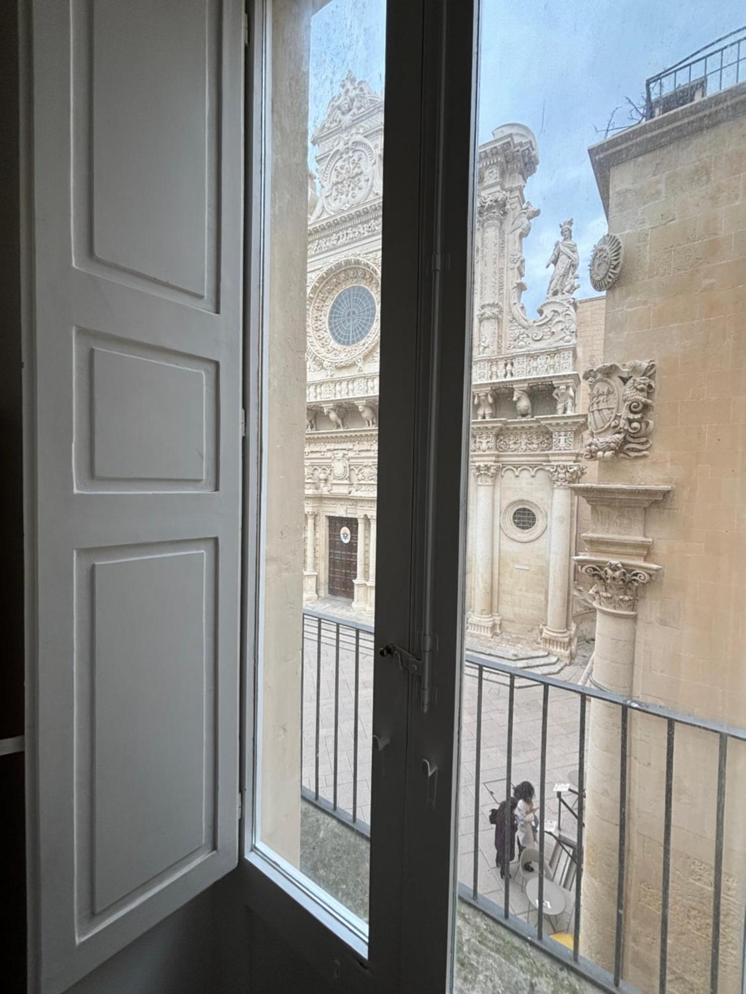 Palazzo Quey Appartement Lecce