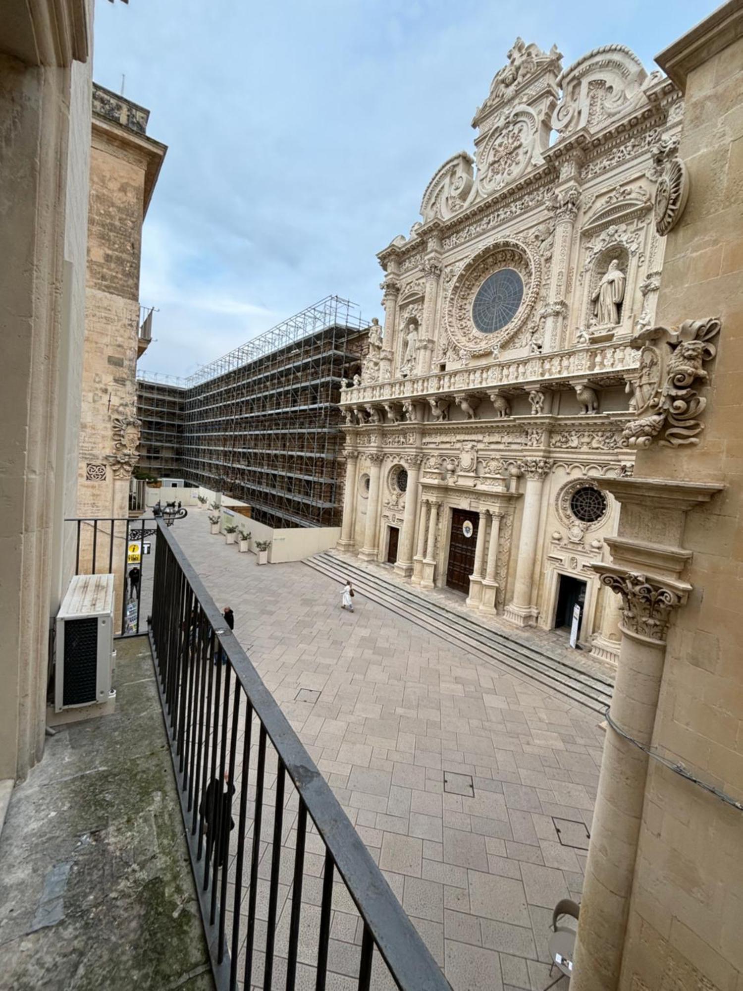 Appartement Palazzo Quey *