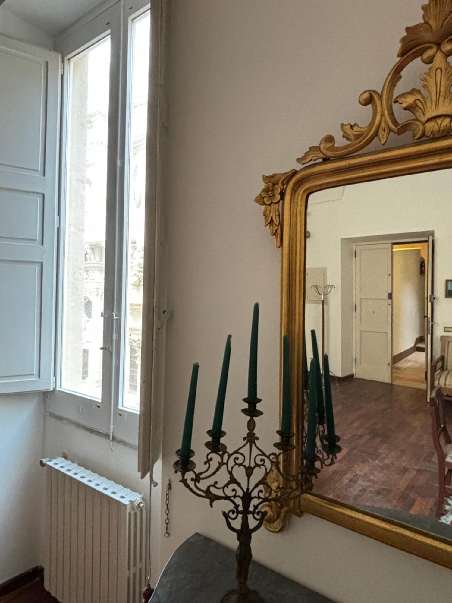 Appartement Palazzo Quey Lecce