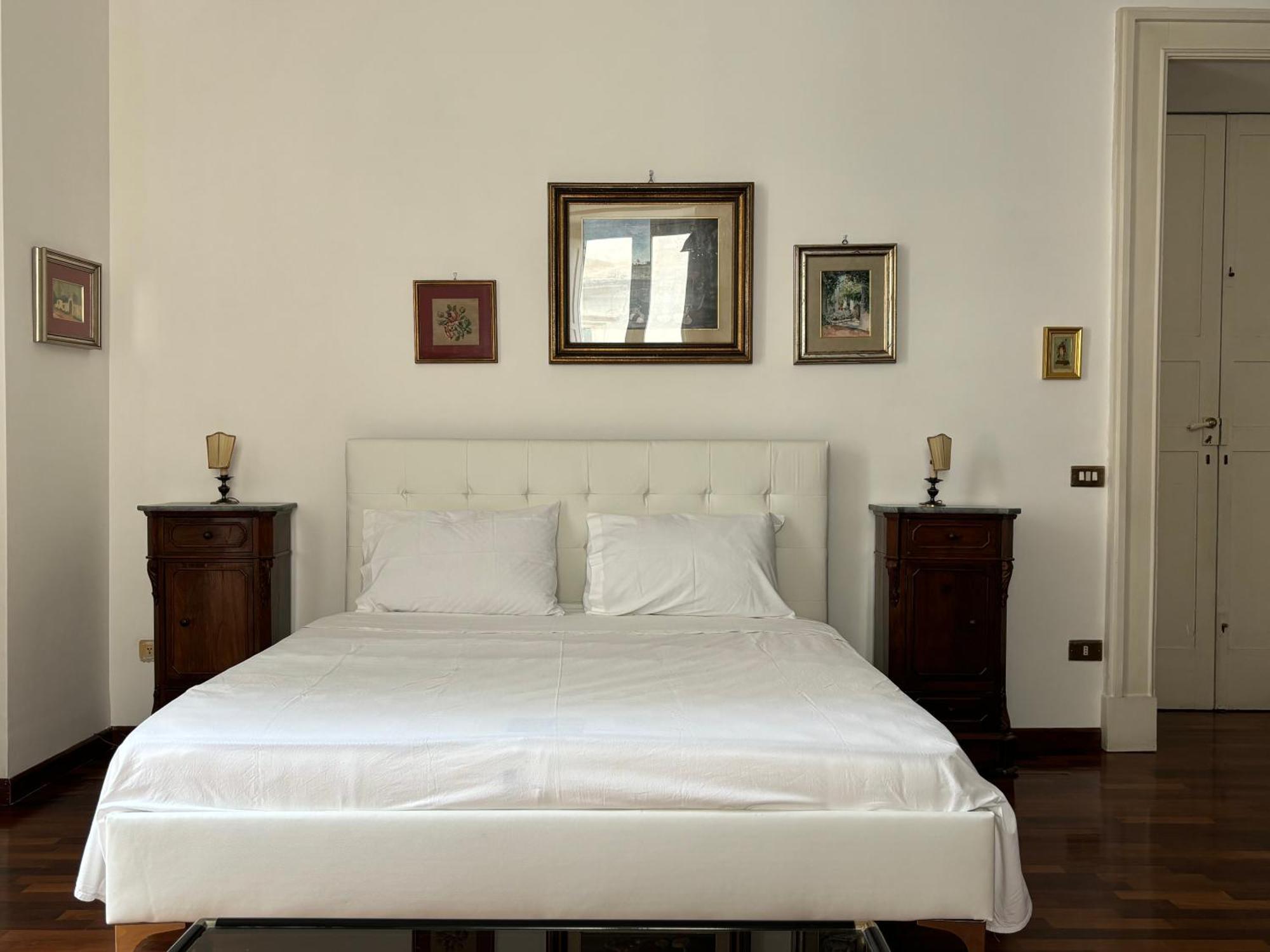 Palazzo Quey Appartement