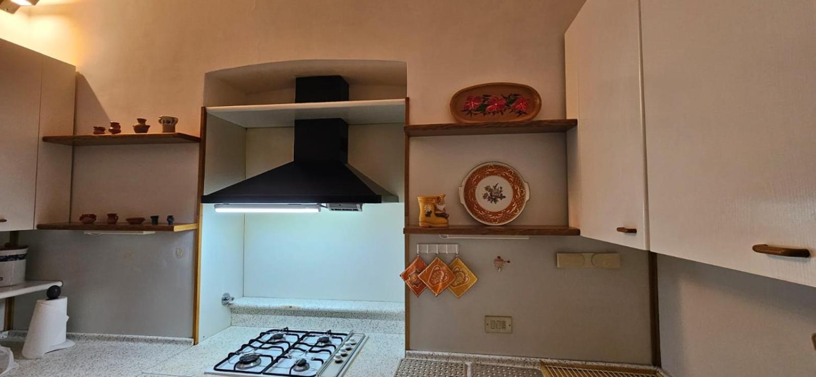Appartement Palazzo Quey *