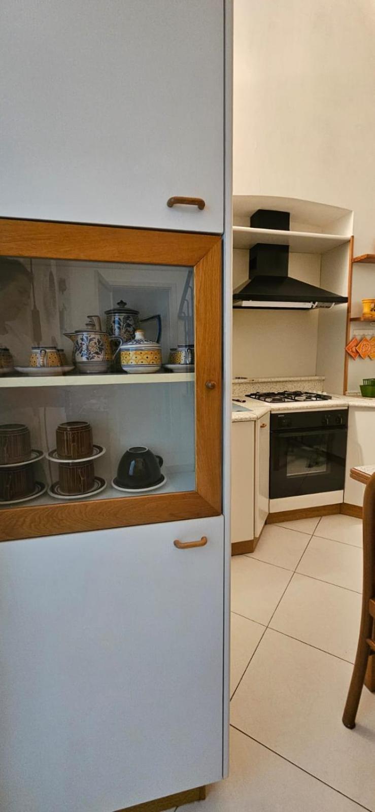 Appartement Palazzo Quey *