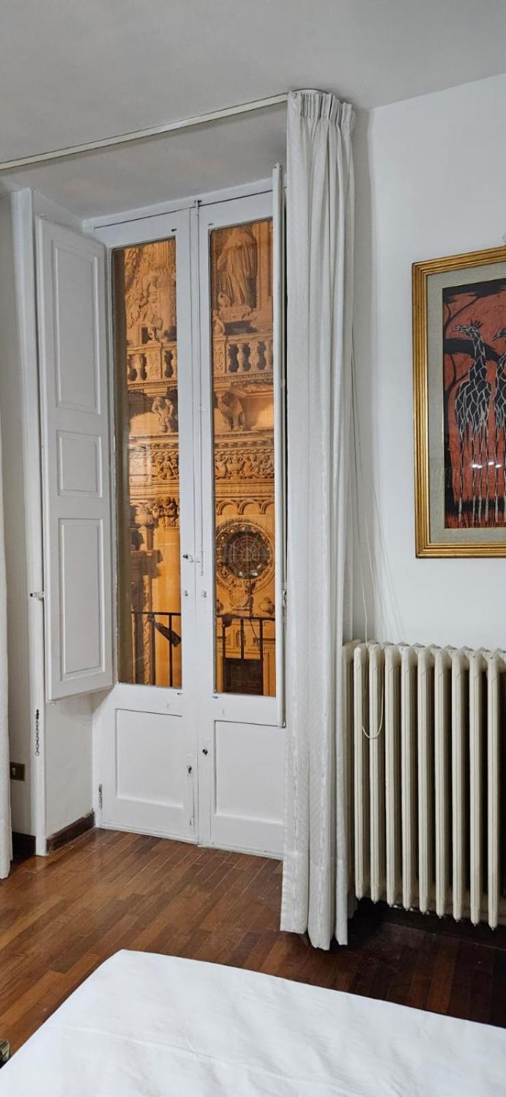 Appartement Palazzo Quey Lecce