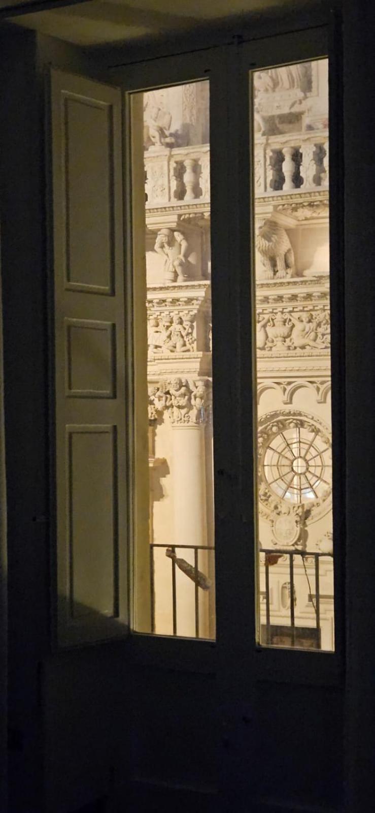 Palazzo Quey *