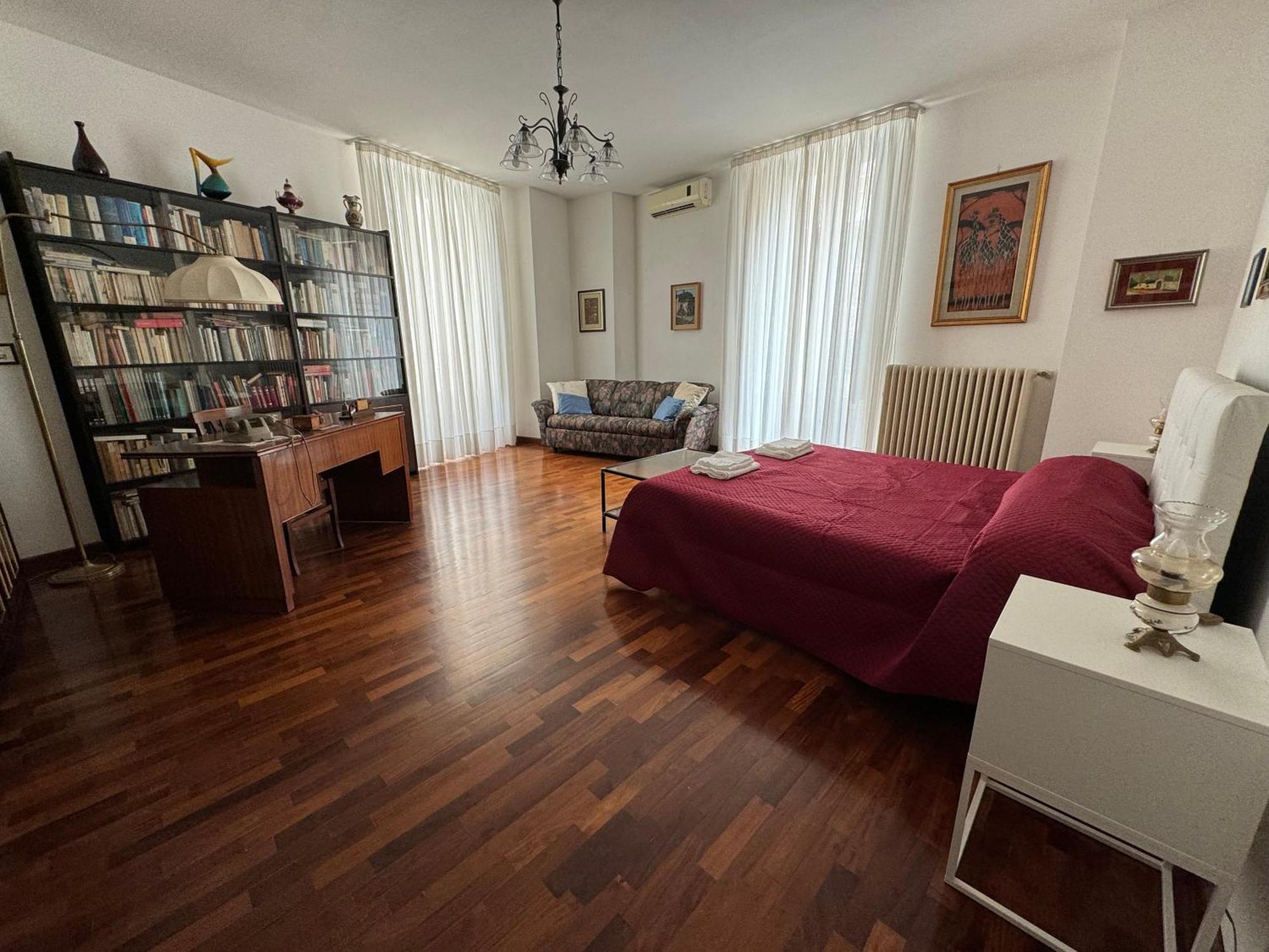 Palazzo Quey Appartement Lecce